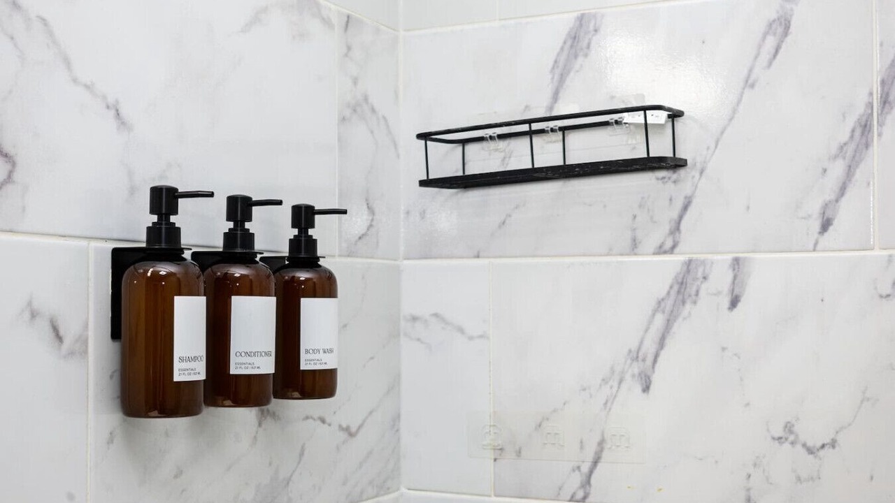Photo of Bathroom in Washington Park