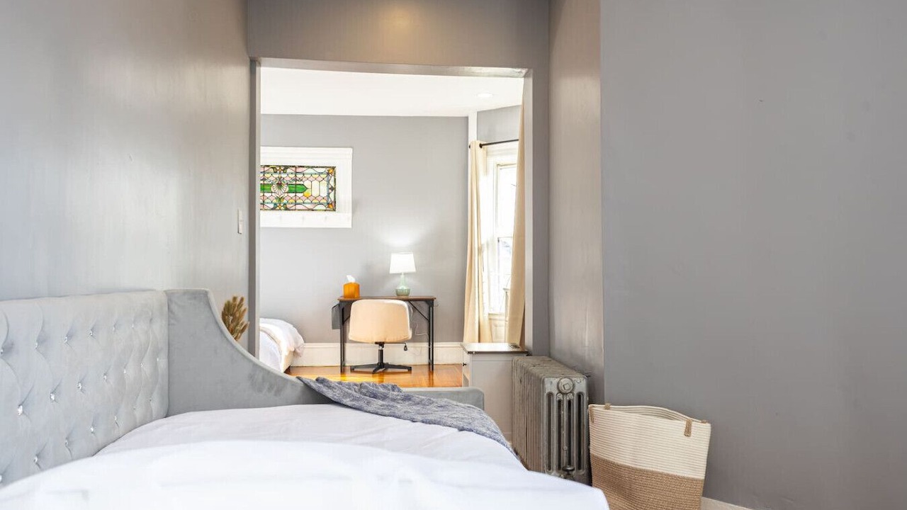 Photo of Bedroom in Washington Park
