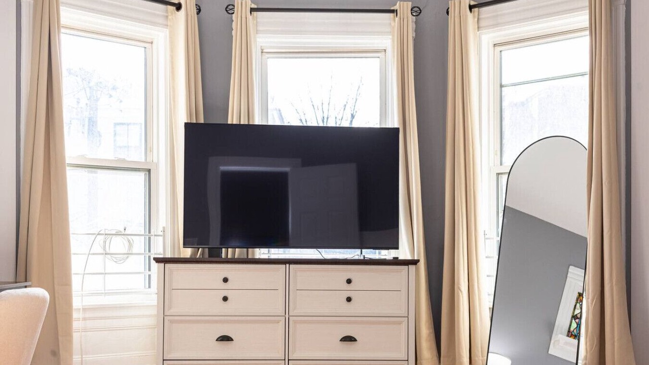 Photo of Bedroom in Washington Park