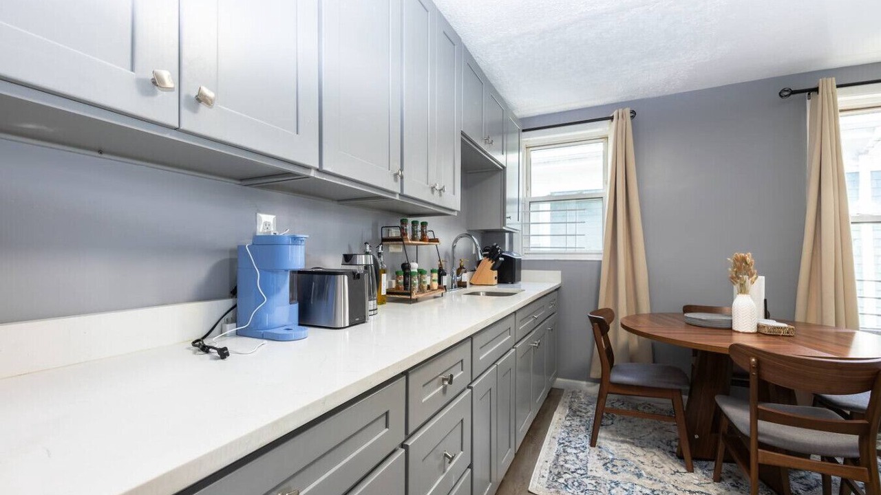 Photo of Kitchen in Washington Park