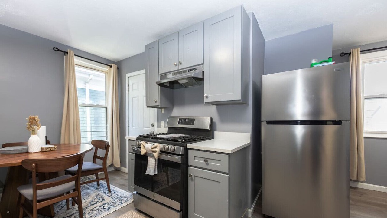 Photo of Kitchen in Washington Park