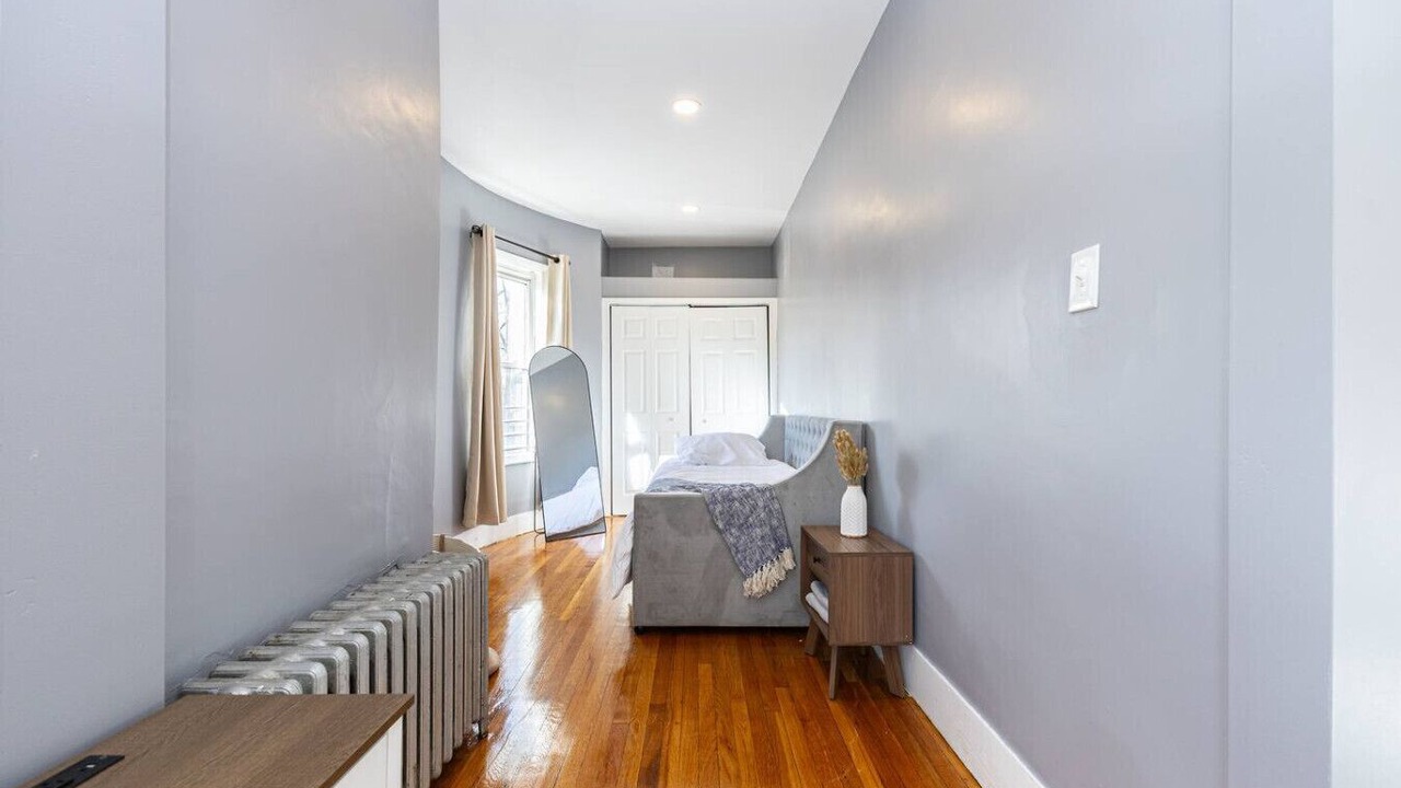 Photo of Bedroom in Washington Park
