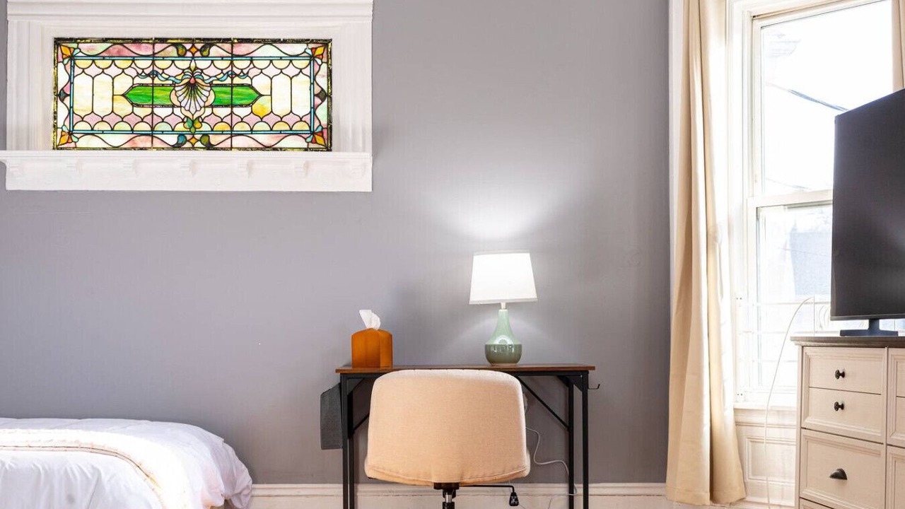 Photo of Bedroom in Washington Park