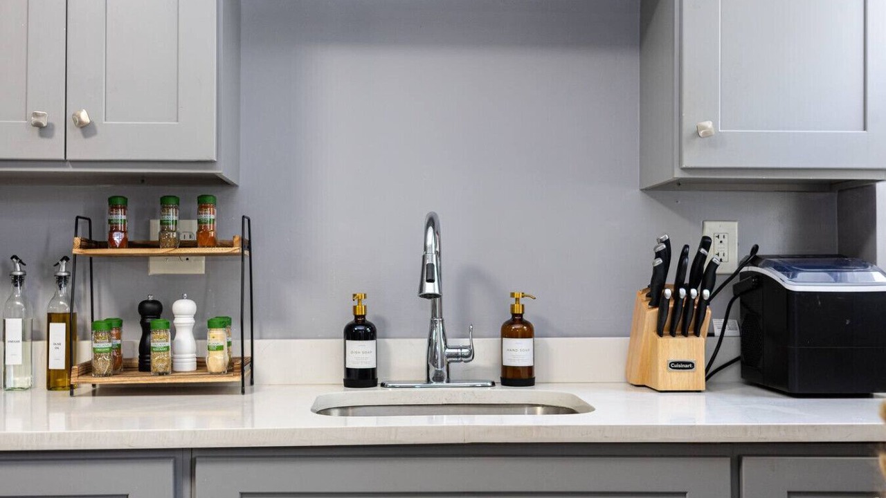 Photo of Kitchen in Washington Park
