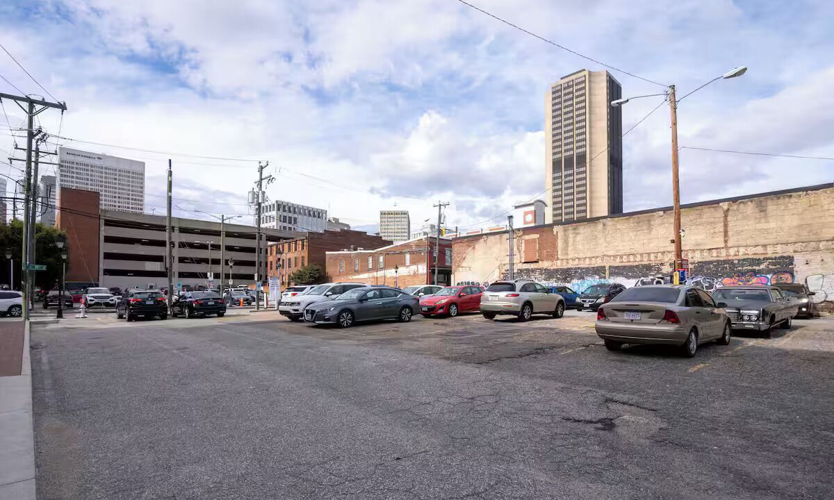 Photo of Others in Downtown Richmond