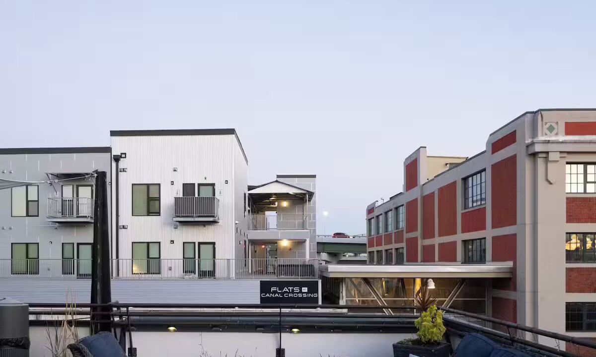 Photo of Outdoor in Downtown Richmond