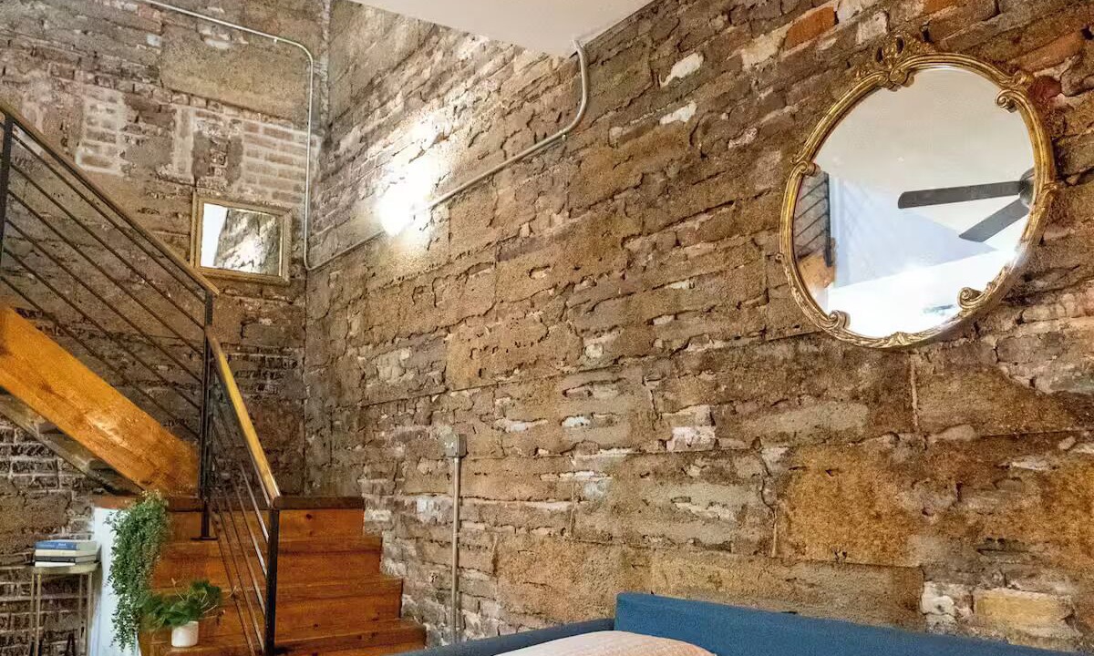 Photo of Bedroom in Downtown Richmond