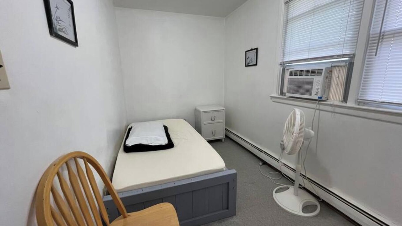 Photo of Bedroom in Atlantic City
