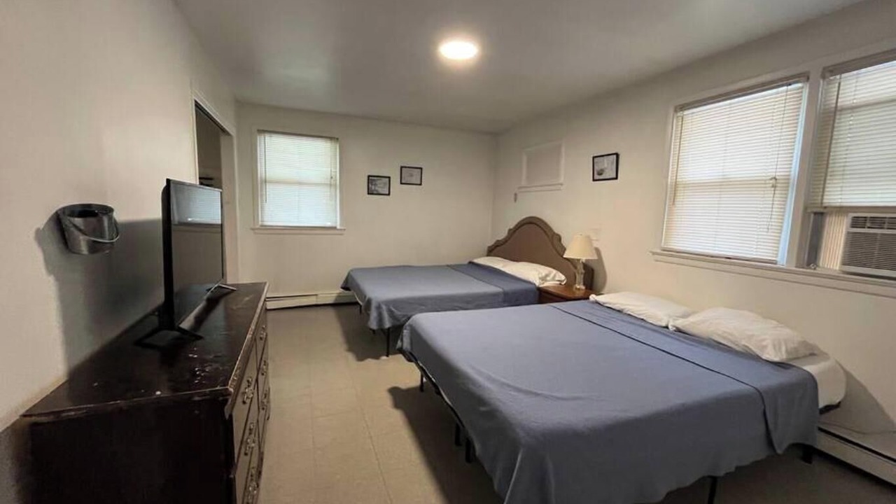 Photo of Bedroom in Atlantic City