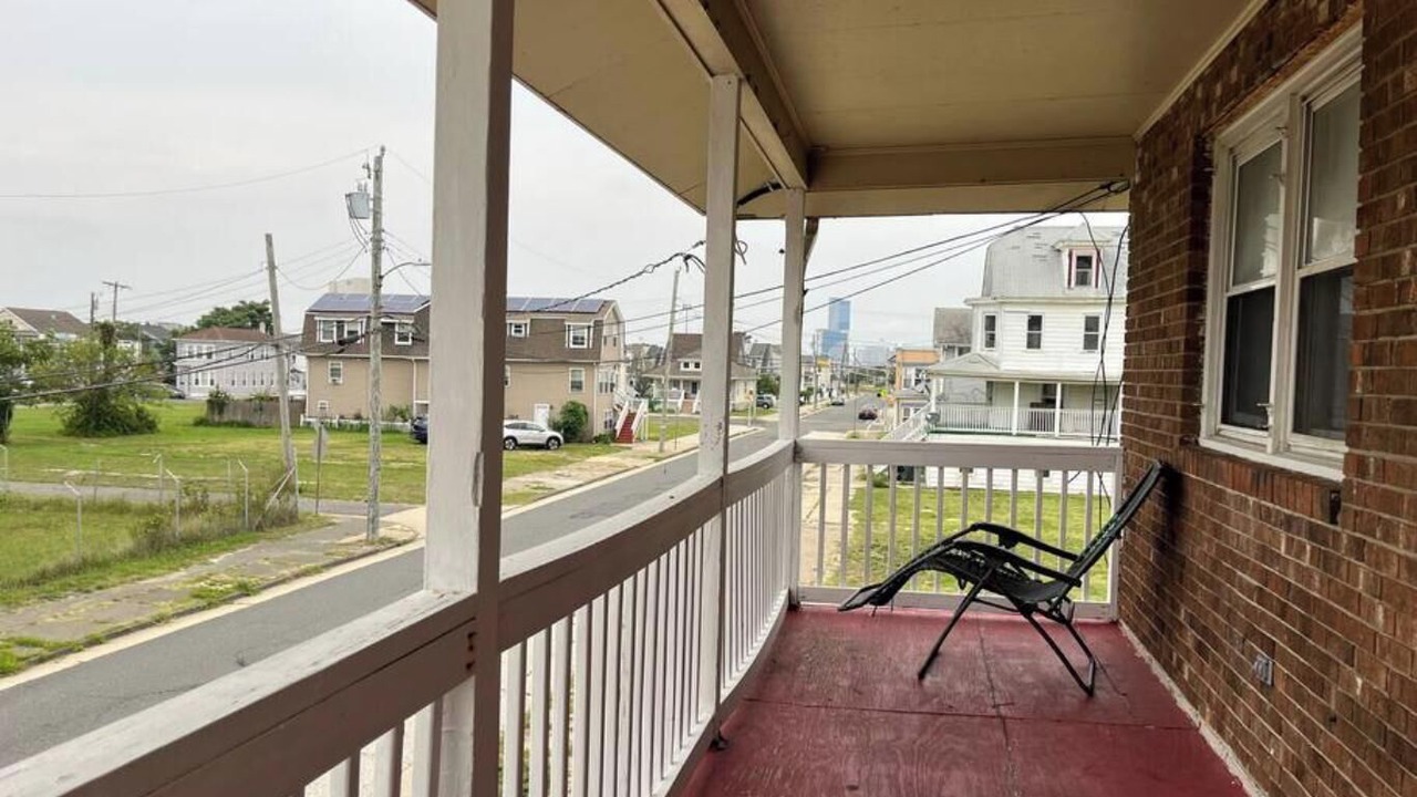 Photo of Patio Balcony in Atlantic City