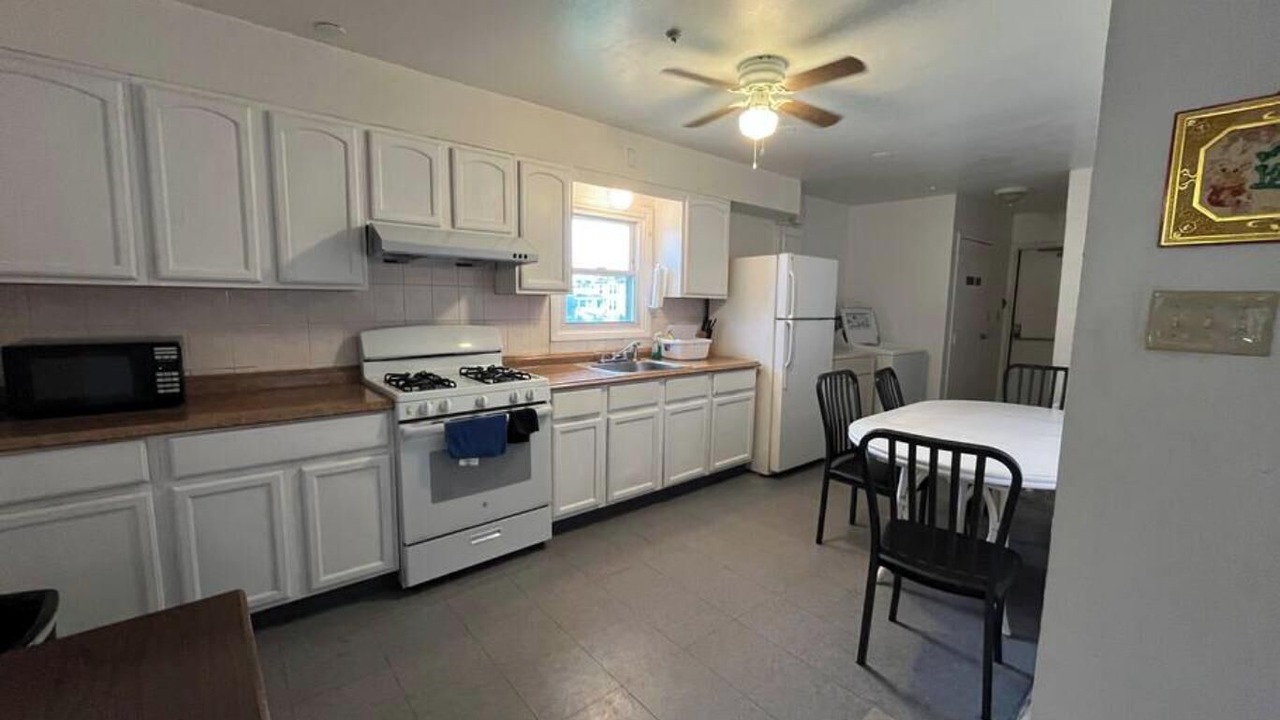 Photo of Kitchen in Atlantic City