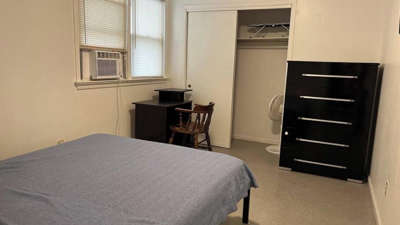 Photo of Bedroom in Atlantic City
