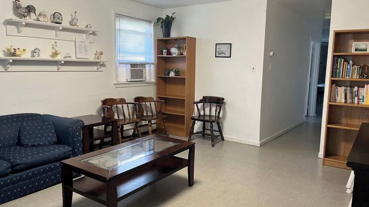 Photo of Livingroom in Atlantic City
