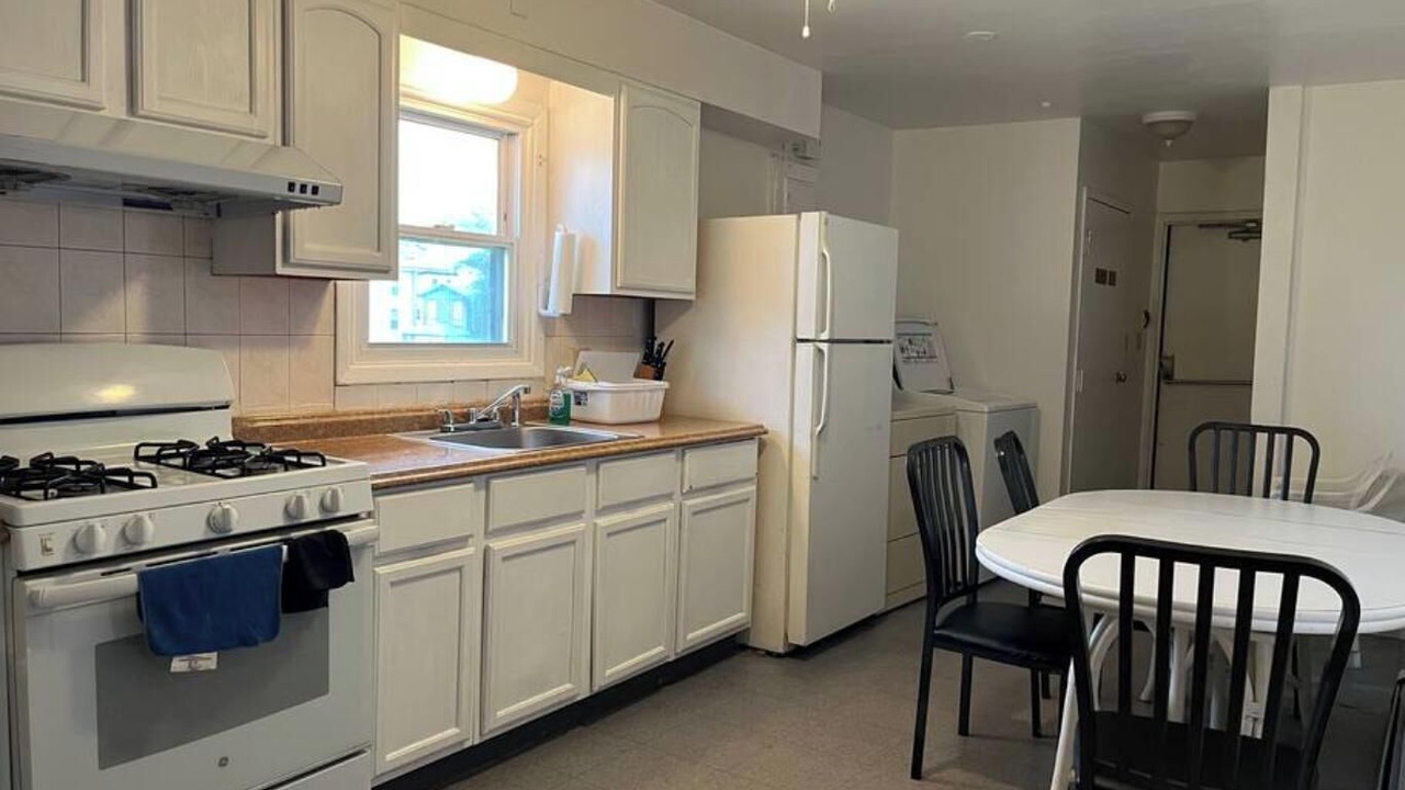 Photo of Kitchen in Atlantic City
