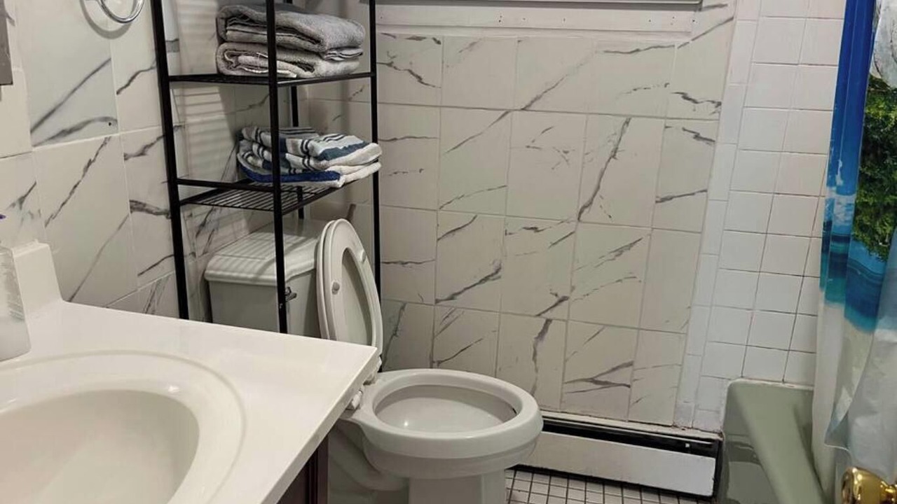 Photo of Bathroom in Atlantic City