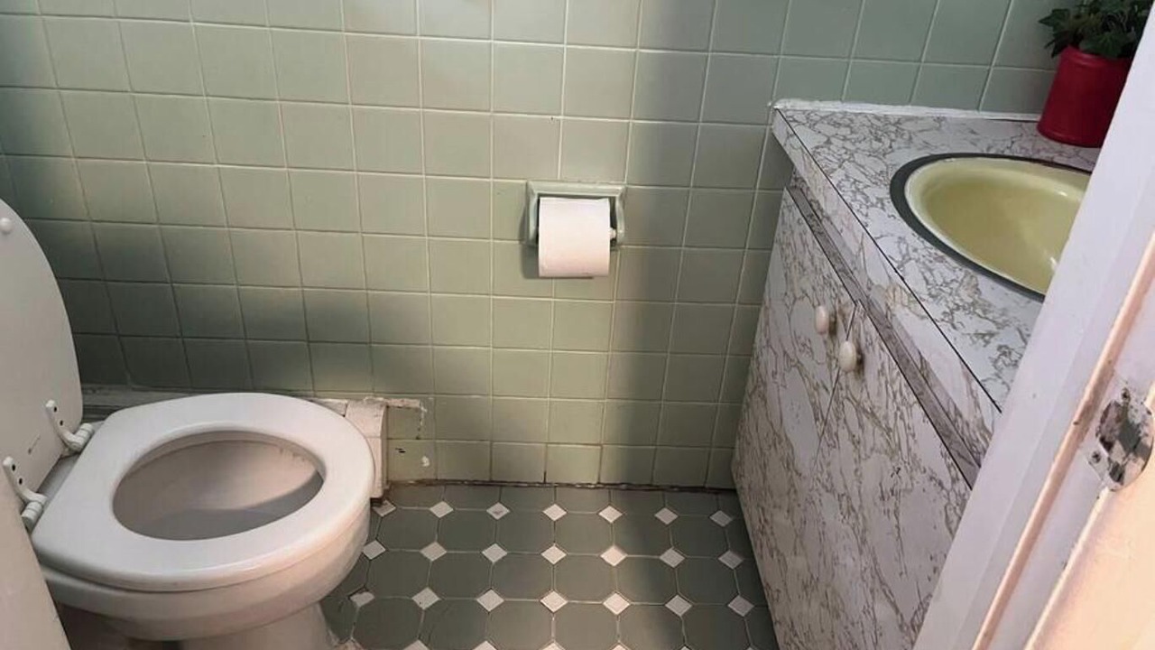 Photo of Bathroom in Atlantic City