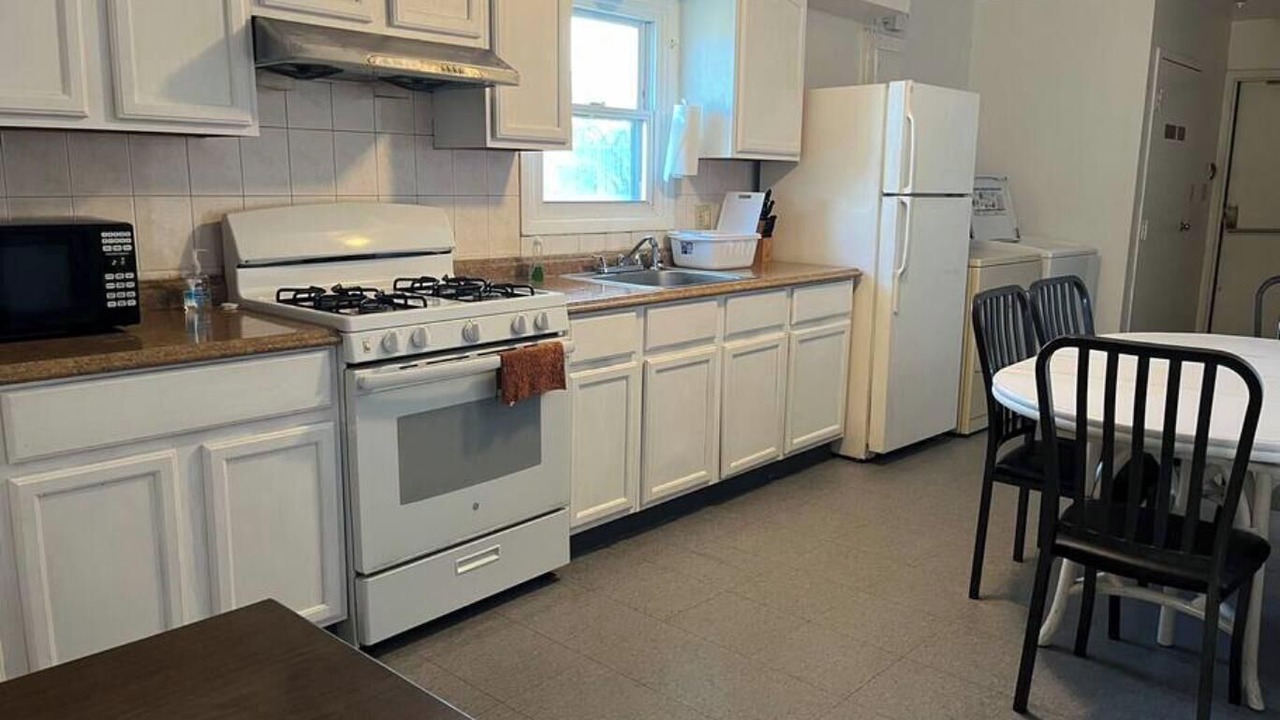 Photo of Kitchen in Atlantic City