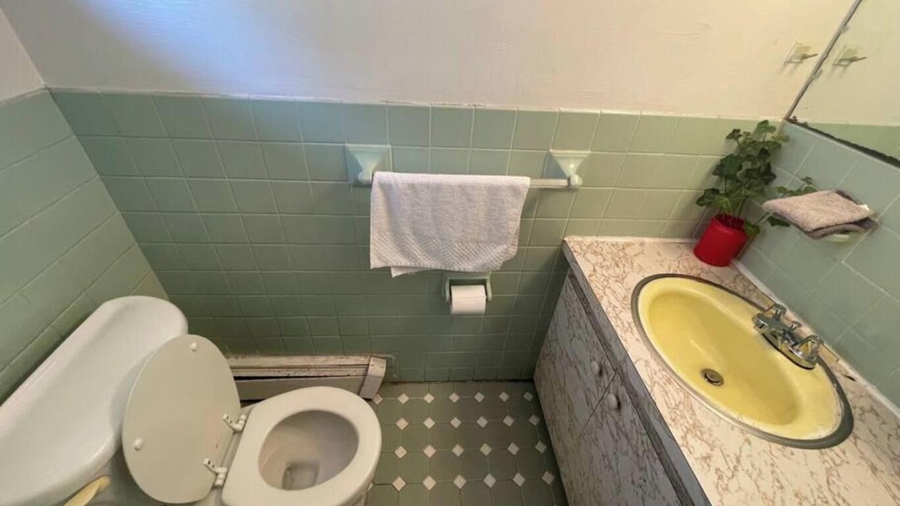 Photo of Bathroom in Atlantic City