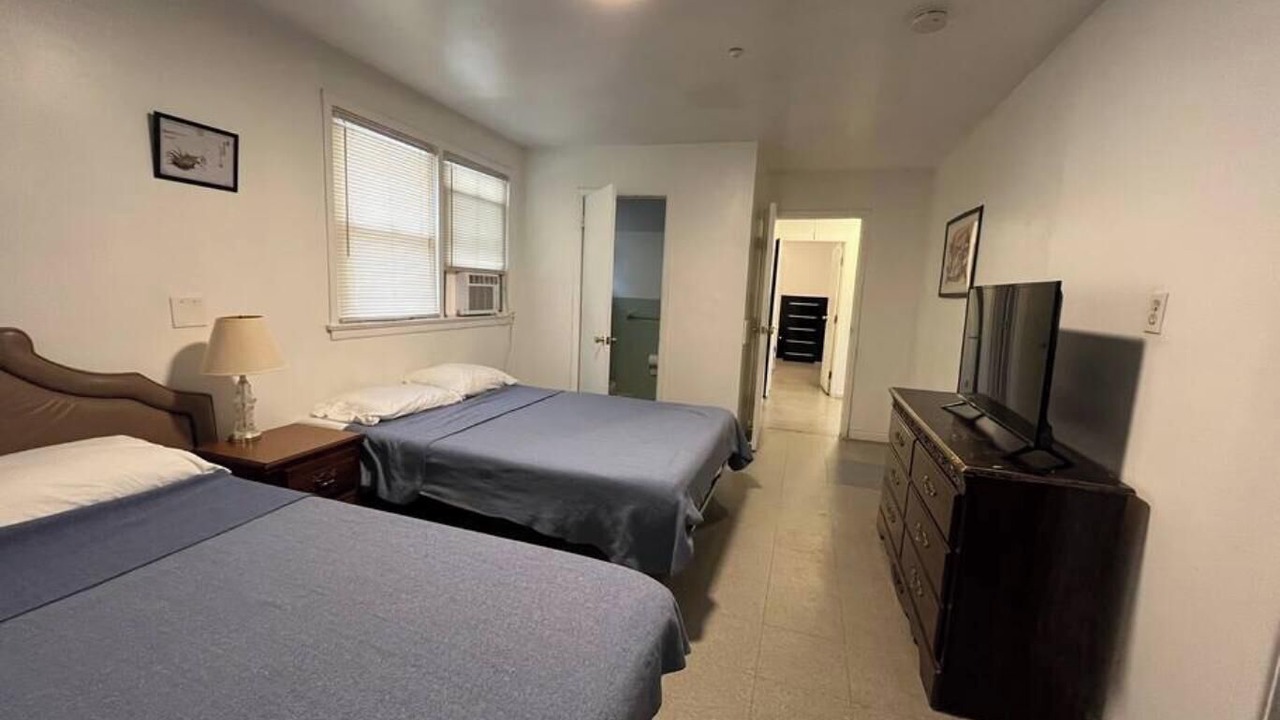 Photo of Bedroom in Atlantic City