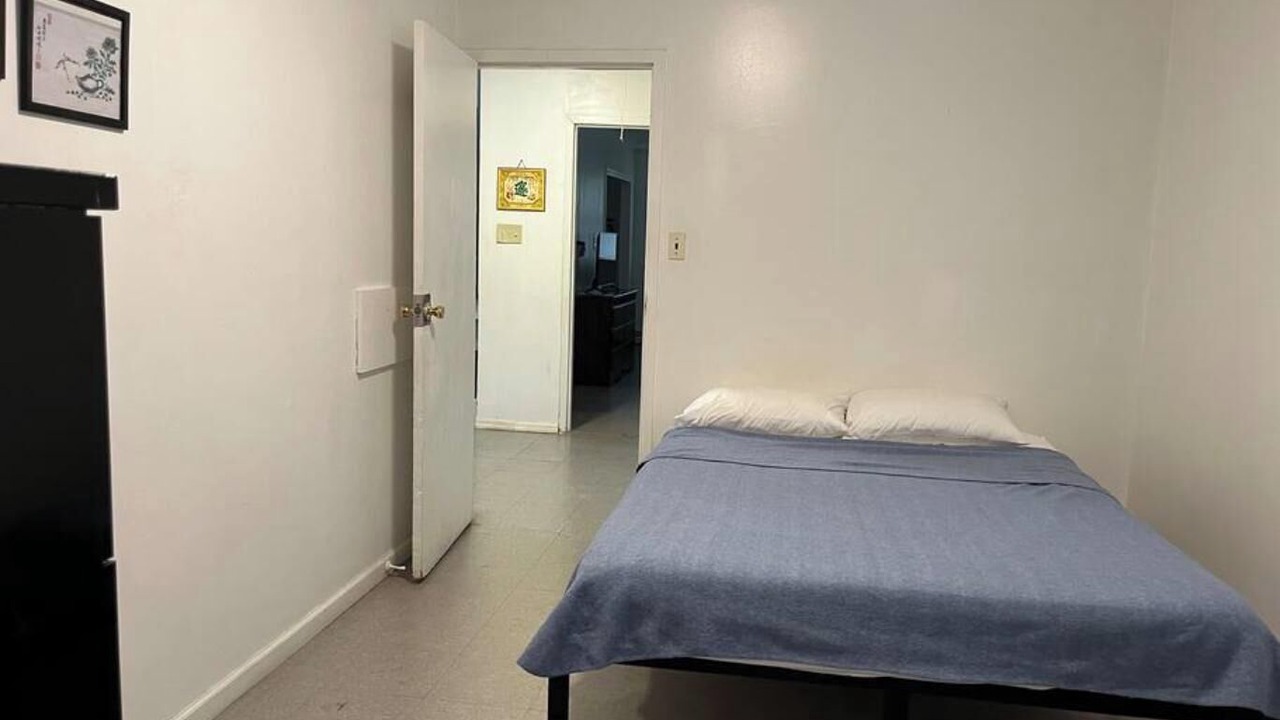 Photo of Bedroom in Atlantic City