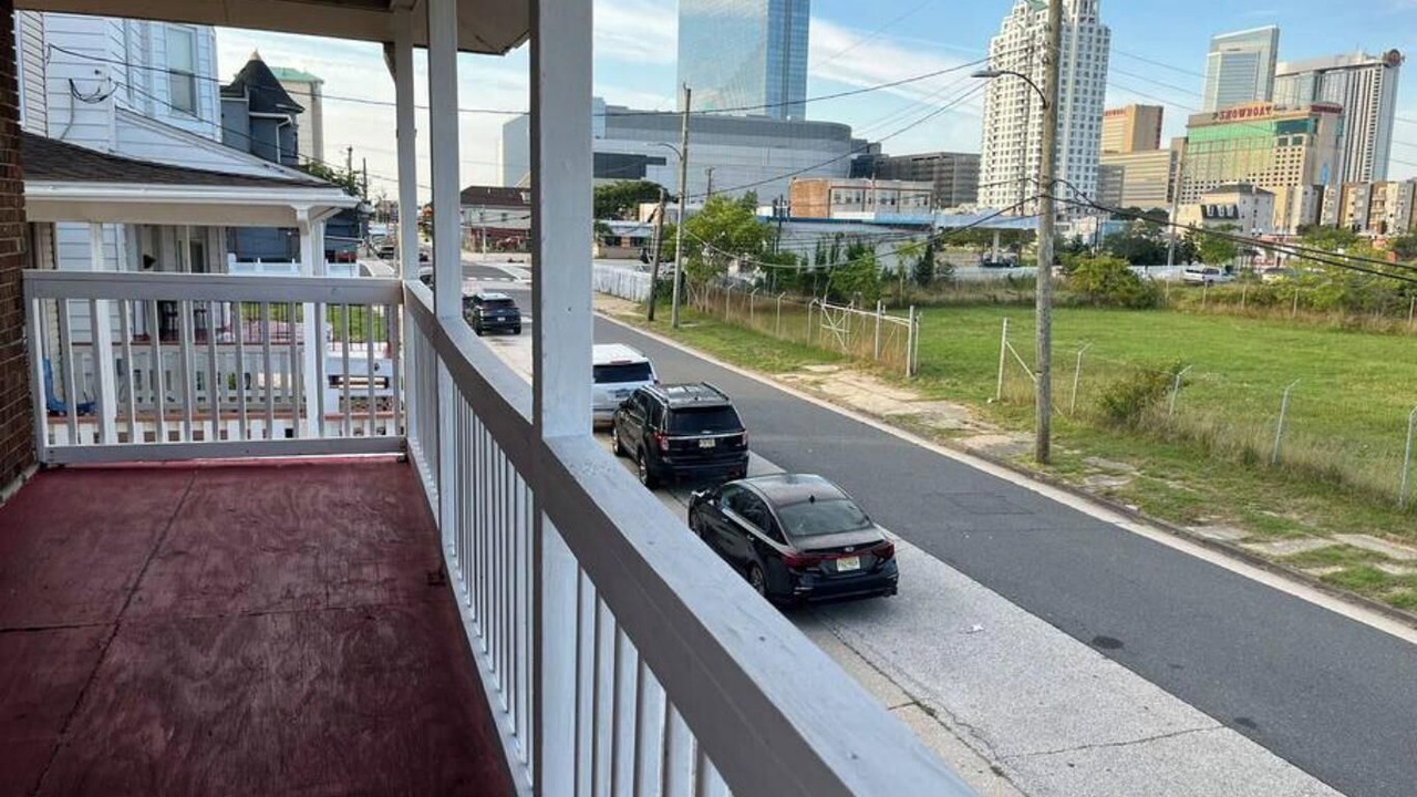 Photo of Outdoor in Atlantic City