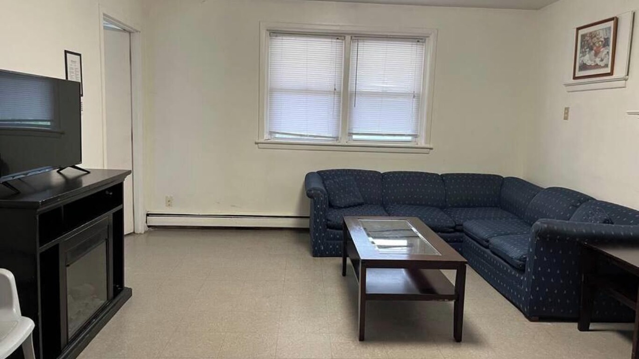 Photo of Livingroom in Atlantic City