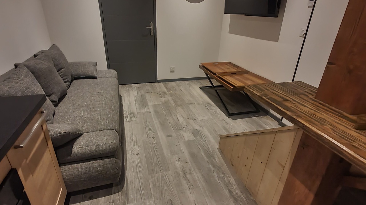 Photo of Livingroom in Gilly-sur-Isere