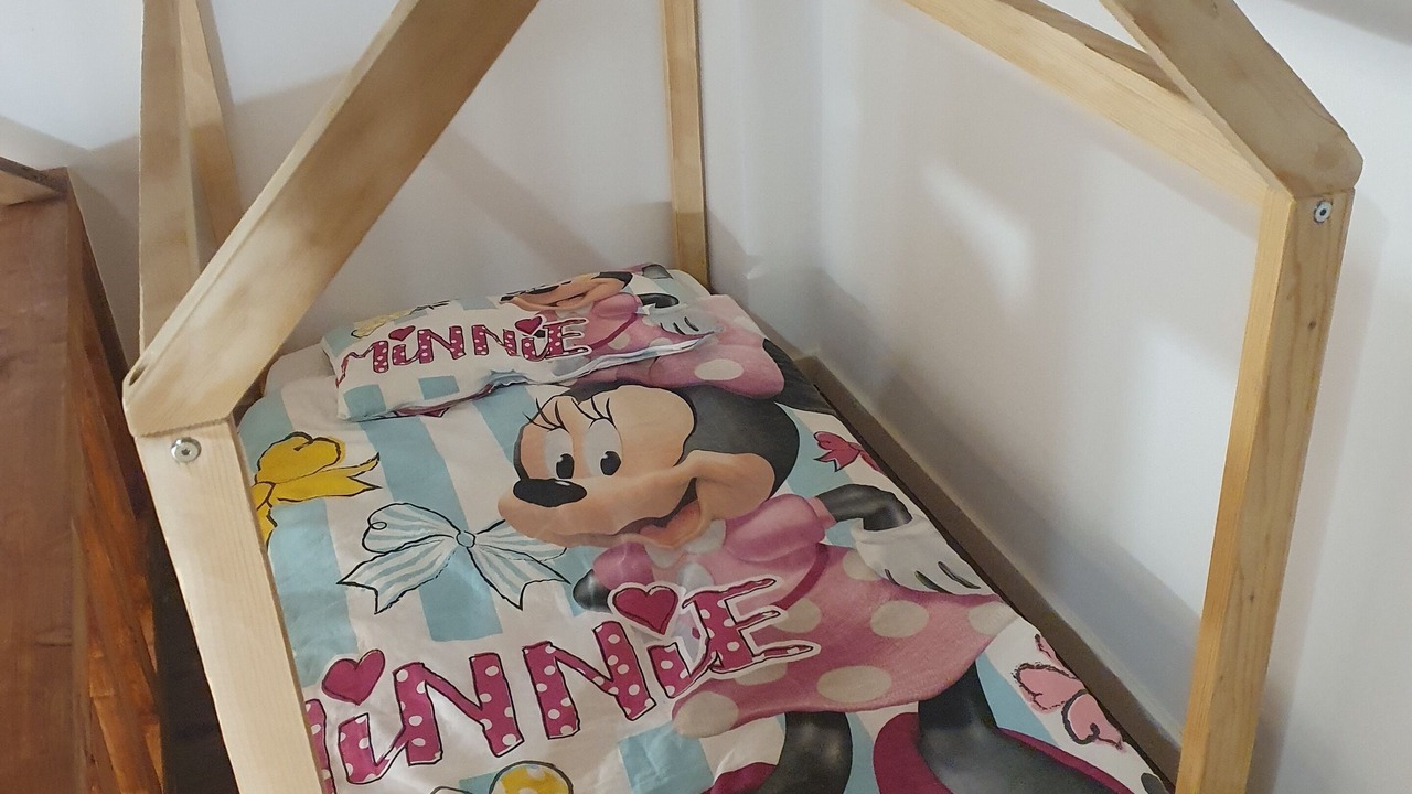 Photo of Bedroom in Gilly-sur-Isere