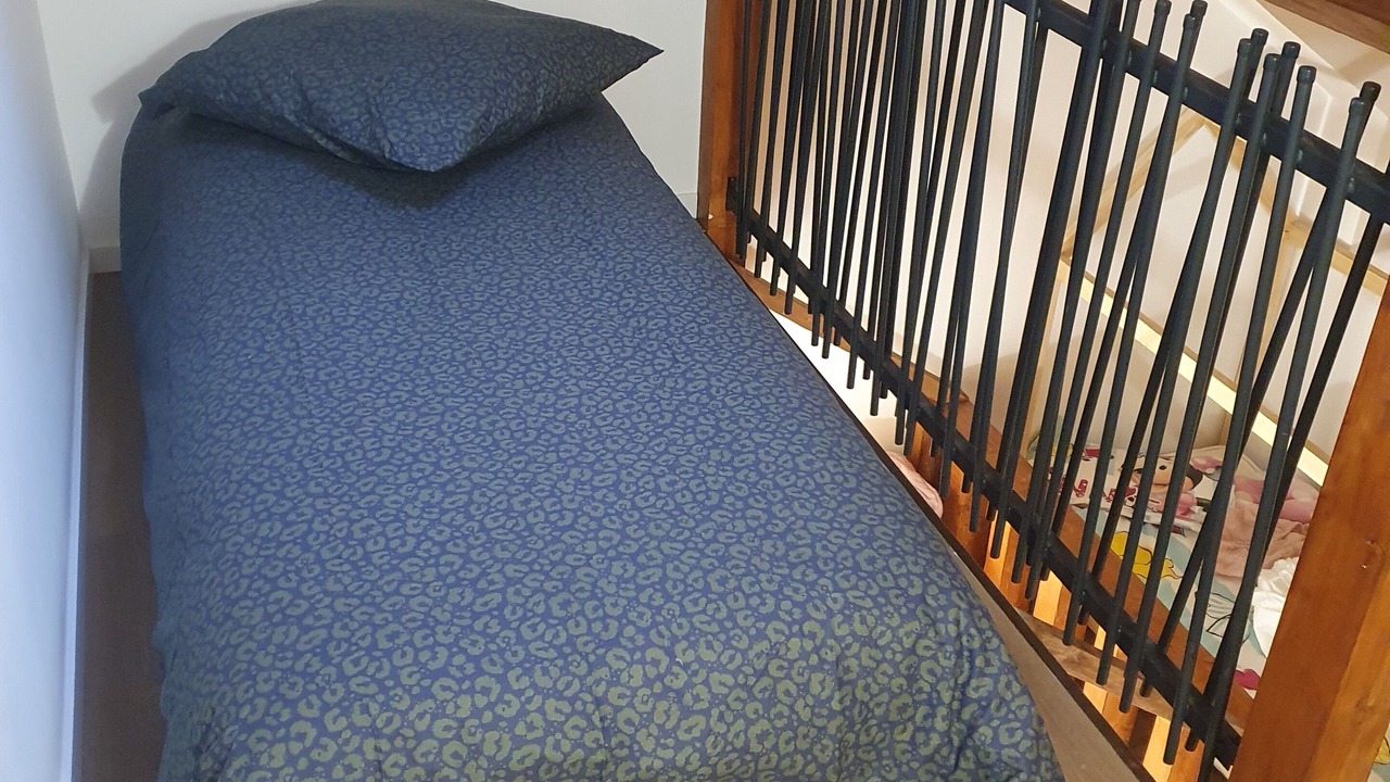 Photo of Bedroom in Gilly-sur-Isere