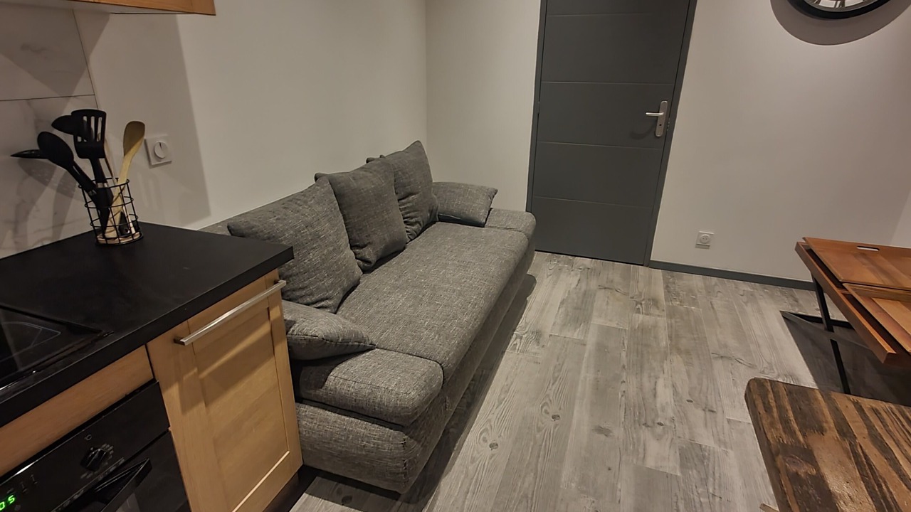 Photo of Livingroom in Gilly-sur-Isere