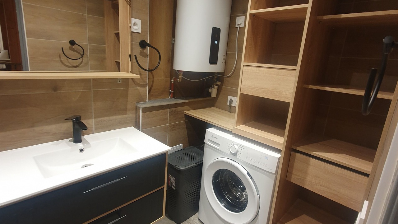 Photo of Bathroom in Gilly-sur-Isere