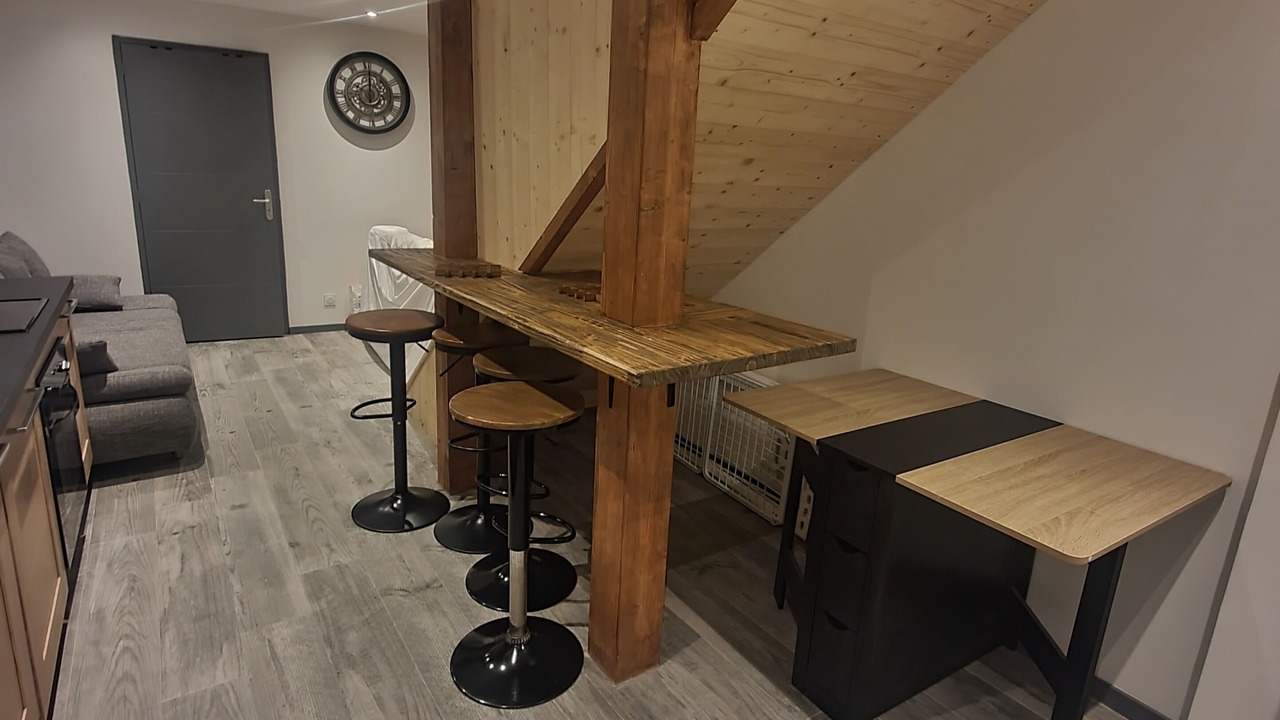 Photo of Others in Gilly-sur-Isere