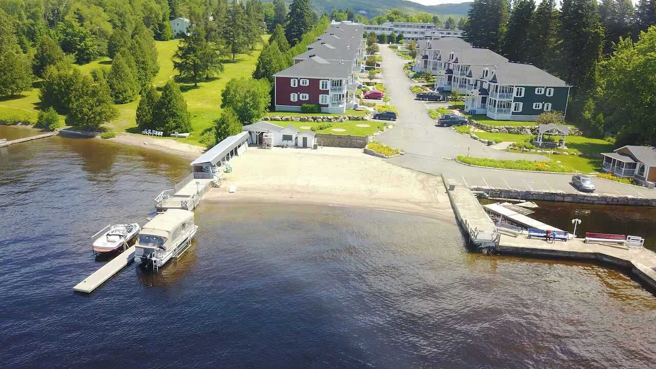 Photo of Outdoor in Saint Donat