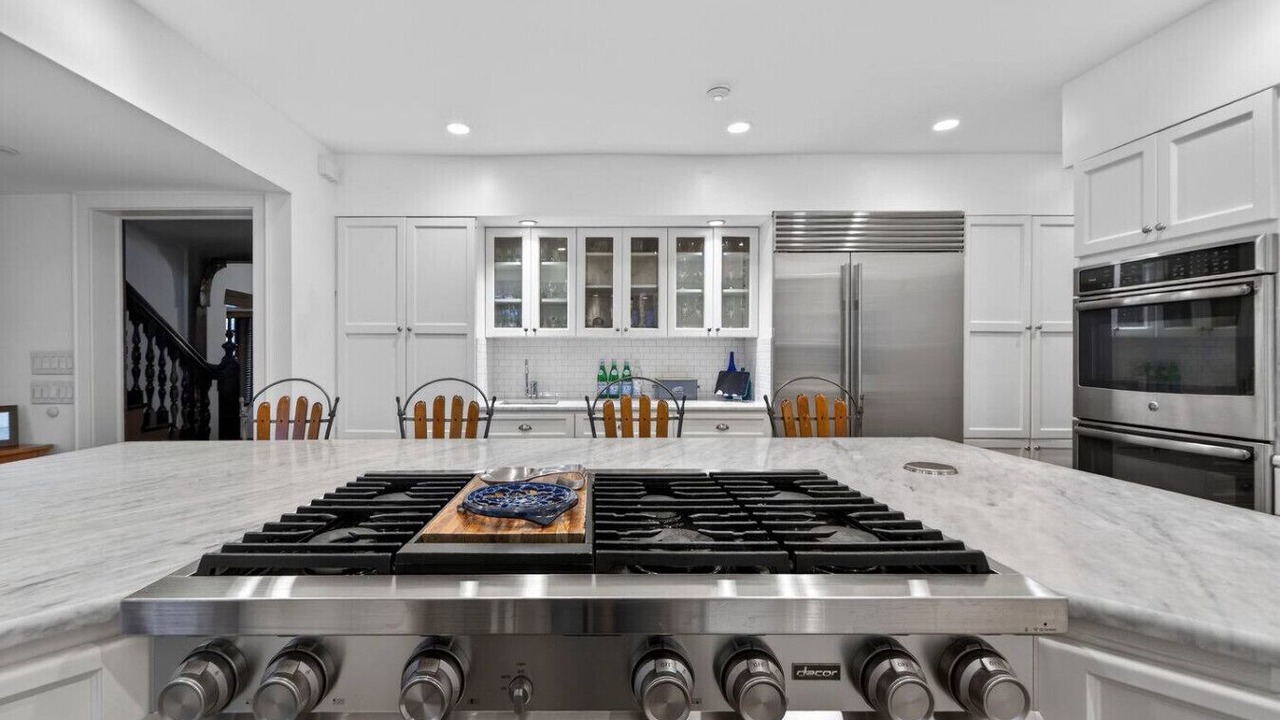 Photo of Kitchen in Kansas City