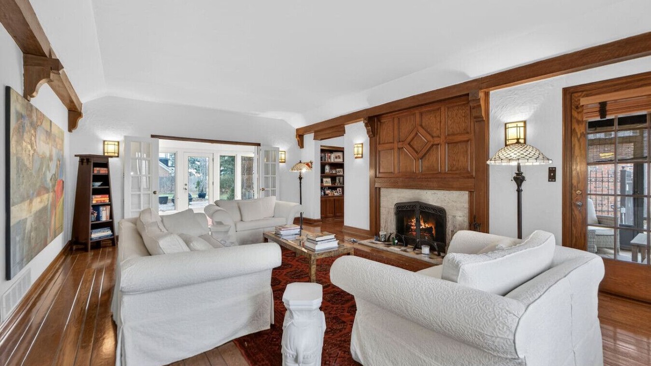 Photo of Livingroom in Kansas City