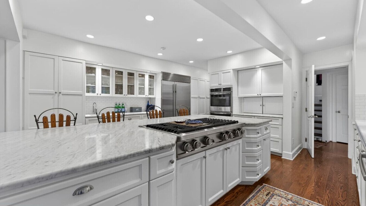 Photo of Kitchen in Kansas City