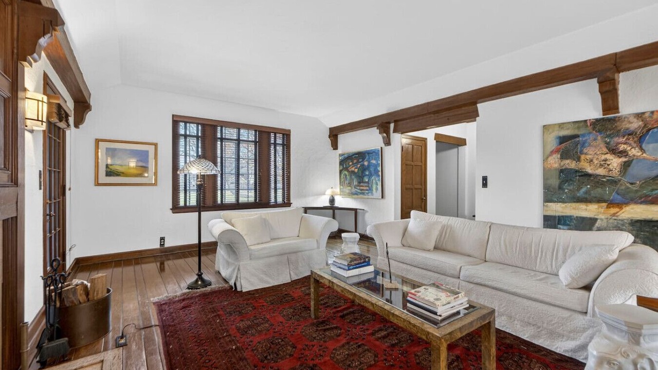 Photo of Livingroom in Kansas City
