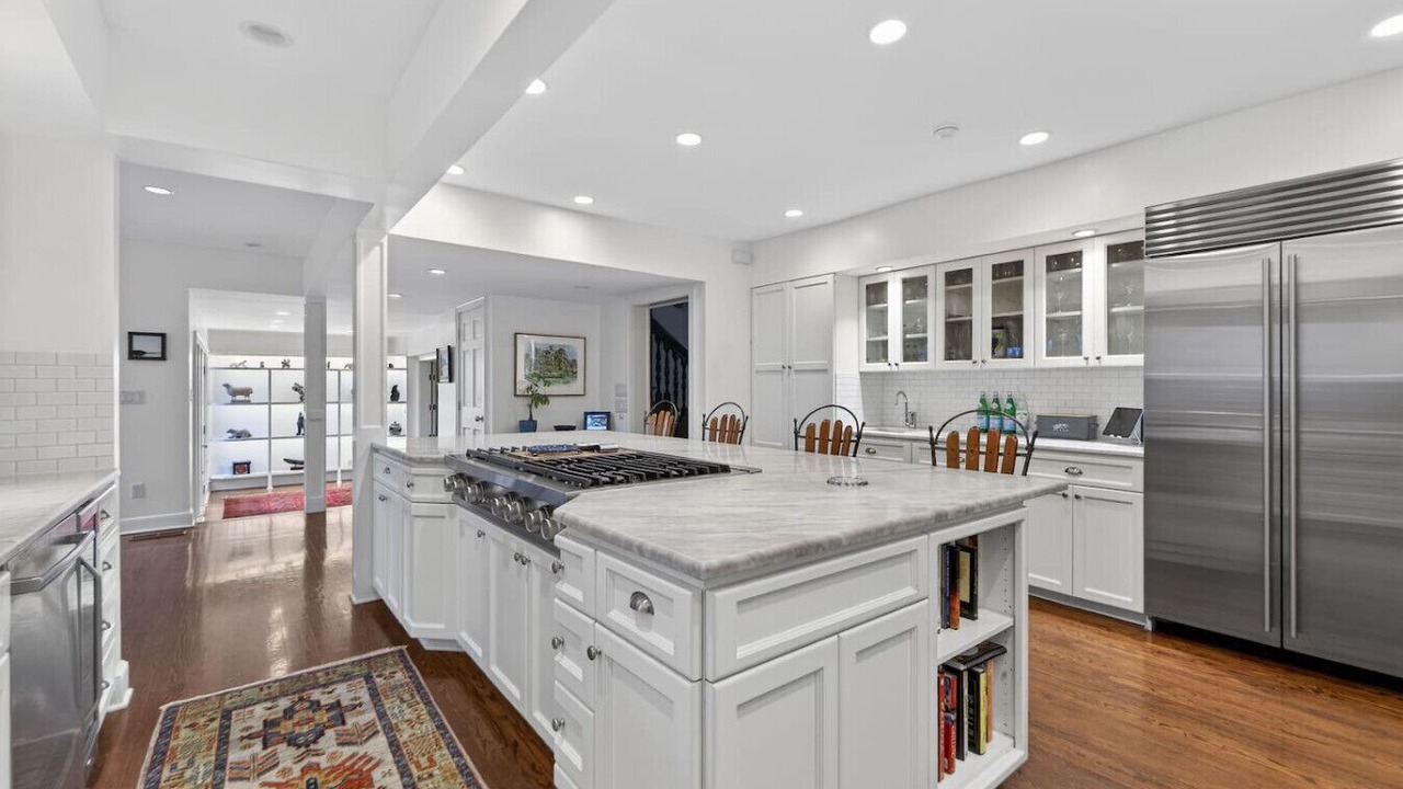Photo of Kitchen in Kansas City