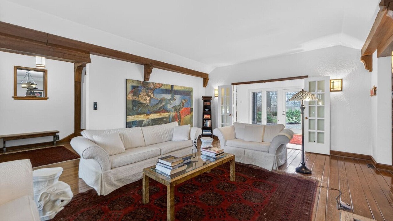 Photo of Livingroom in Kansas City
