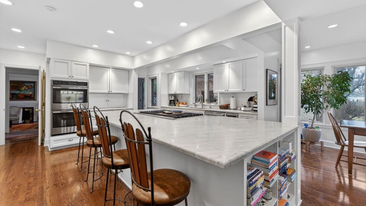 Photo of Kitchen in Kansas City
