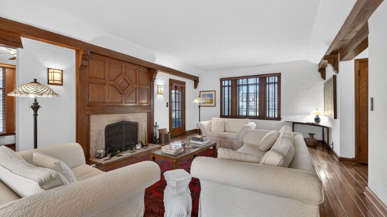 Photo of Livingroom in Kansas City
