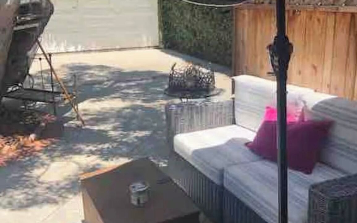 Photo of Patio Balcony in Del Rey
