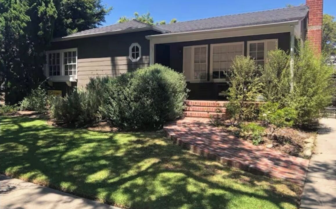 Photo of Outdoor in Del Rey