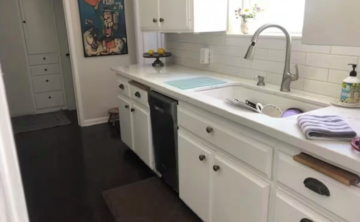 Photo of Kitchen in Del Rey