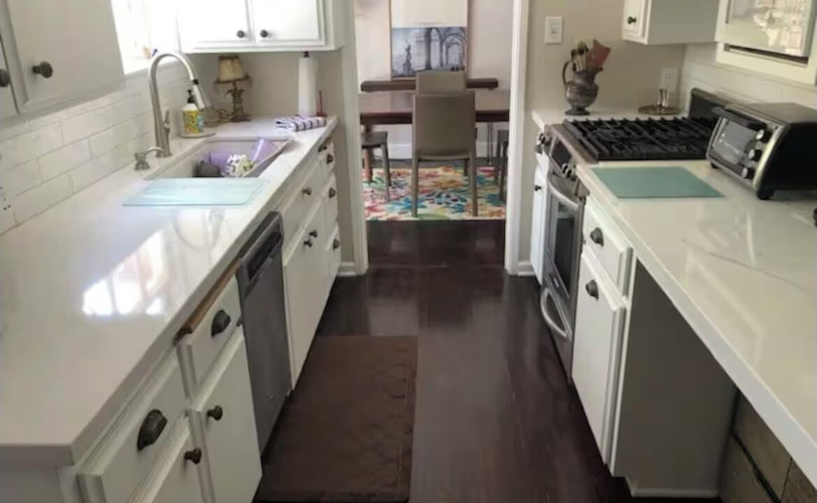 Photo of Kitchen in Del Rey