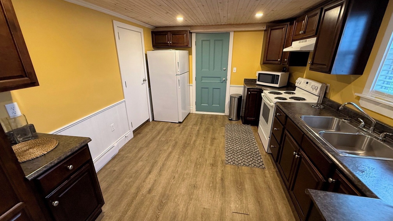 Photo of Kitchen in Bonavista