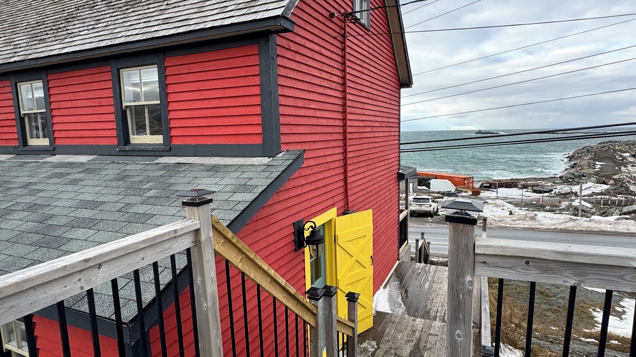Photo of Outdoor in Bonavista