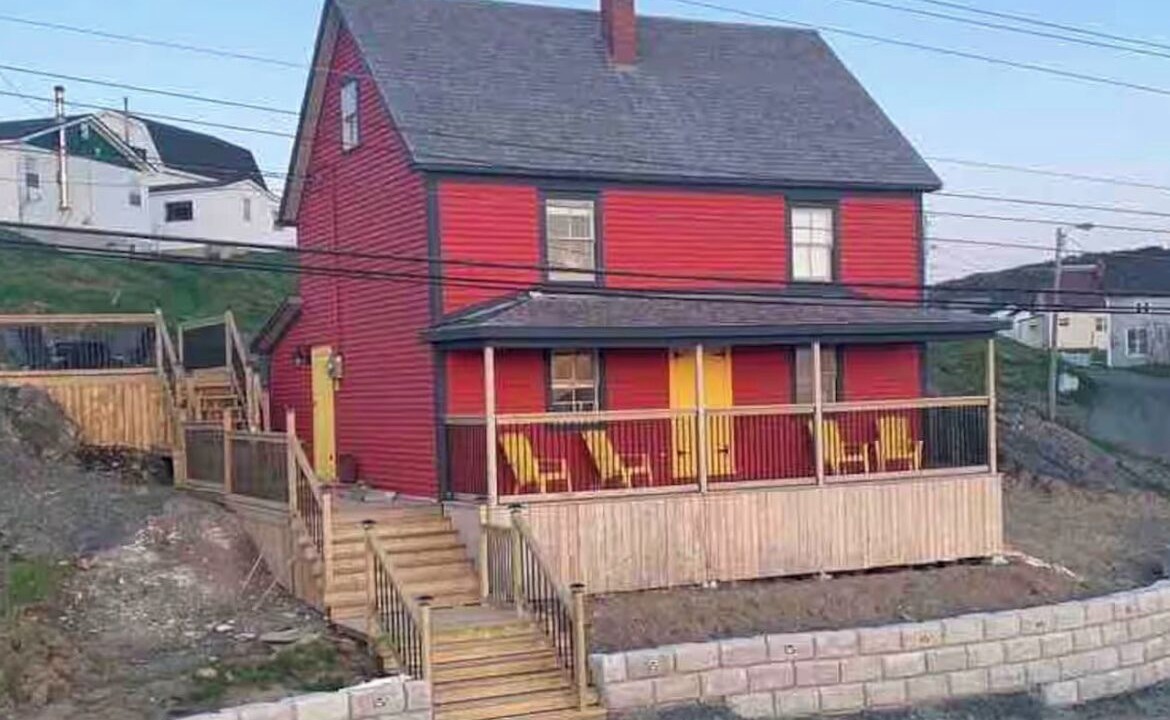 Photo of Outdoor in Bonavista