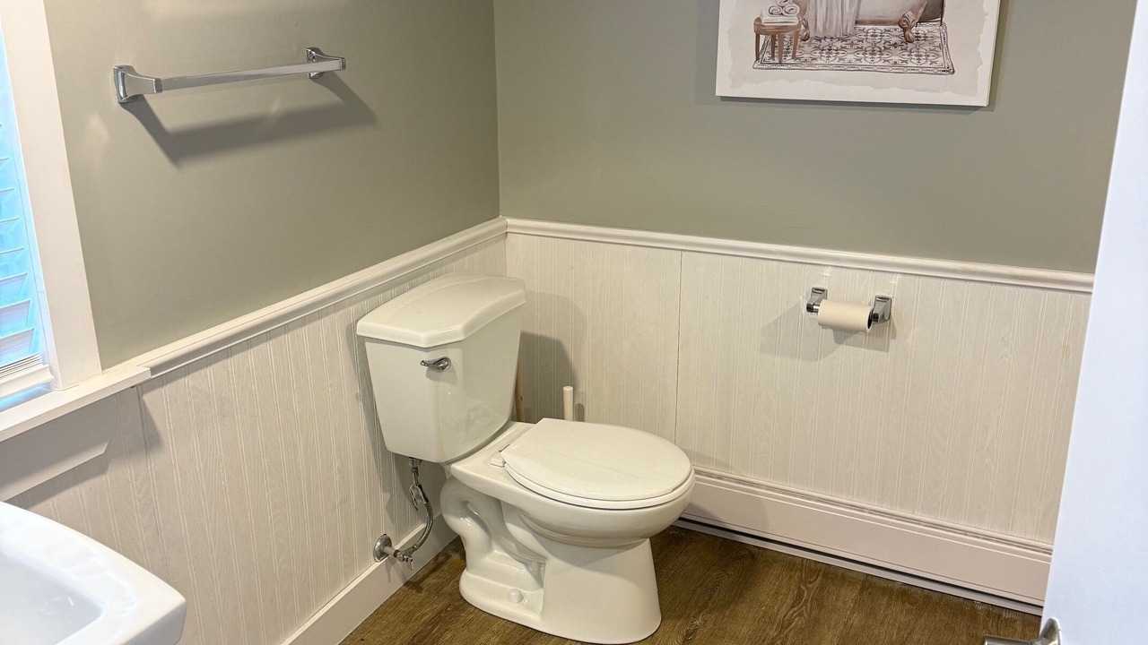 Photo of Bathroom in Bonavista