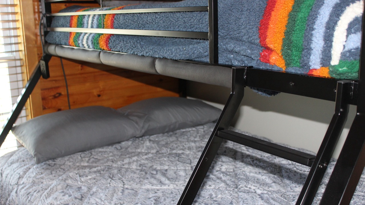 Photo of Bedroom in Wallagrass